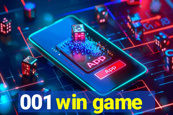 001 win game